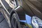 Mercedes-Benz SL65 AMG Black Series 2009 года